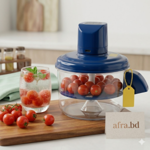 Electric Fruit and Vegetable Peeler Machine